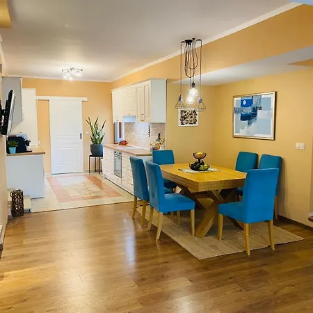 Modern With Garden In Evksinograd, By Flat Manаger * Várna