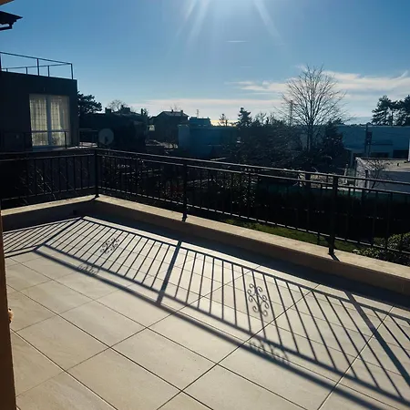 Modern With Garden In Evksinograd, By Flat Manаger * Várna