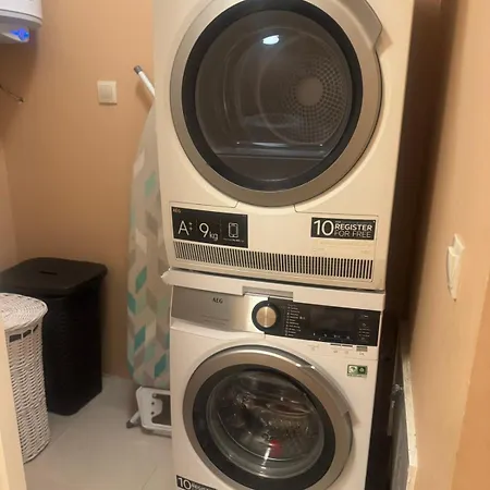 Villa Modern With Garden In Evksinograd, By Flat Manаger Warna