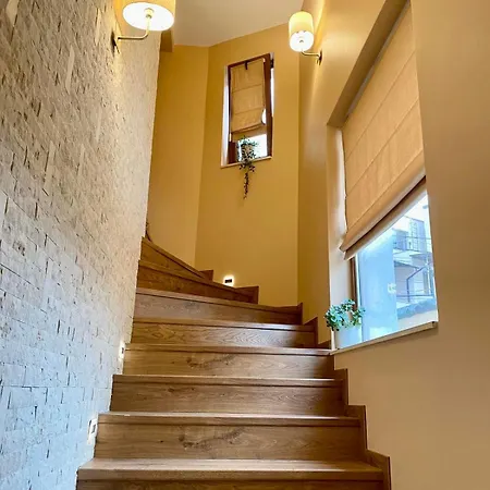 Villa Modern With Garden In Evksinograd, By Flat Manаger *