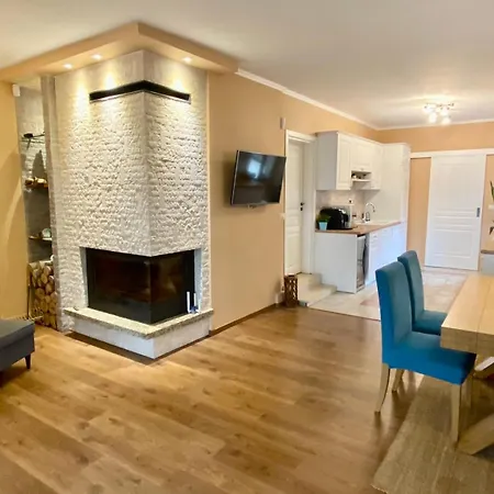 Modern With Garden In Evksinograd, By Flat Manаger Villa