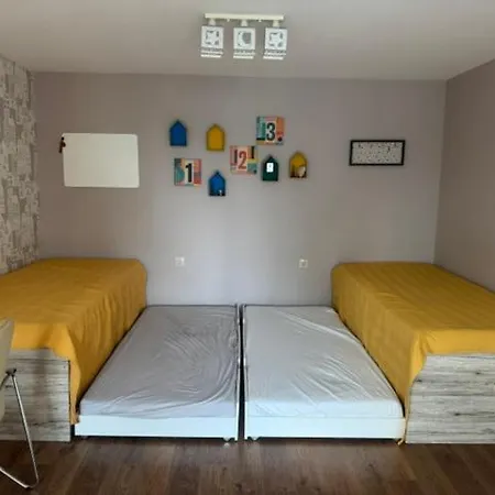 Modern With Garden In Evksinograd, By Flat Manаger